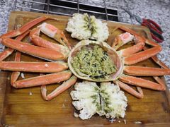 -震海贝烤贝·民俗特色店(延吉总店)