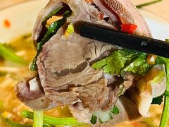 -二钳洞庭虾蟹·江湖菜(鹭岛店)