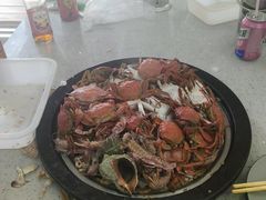 -仙螺岛海鲜自助餐厅(总店)