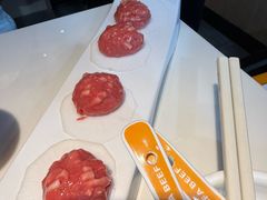 -潮发潮汕牛肉店(龙洞店)