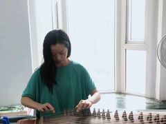 -爱乐蒙艺术·古筝 钢琴 声乐(科华校区)