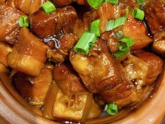 -旺角小渔村·海肠捞饭开创者(环山路店)