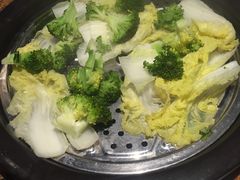 -船奇蒸汽海鲜·闽菜(八市海鲜总店)