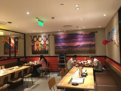 -新石器烤肉(南站店)