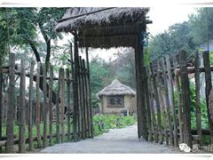 -终南山国家森林公园