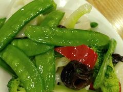 -宋记粥铺家常菜·米饭套餐·粤式早点(宽城万达店)