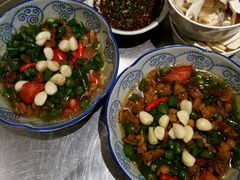 -黔蘑菇四季餐厅(观山湖店)