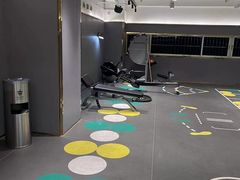 -古德菲力健身(特区报业店)