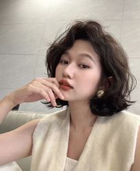 -张昊造型