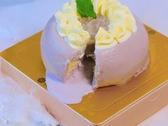 -黑池口感烘焙·生日蛋糕(坂田店)