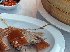 -莉莉海堂HAITANG·烤鸭(国贸商城店)
