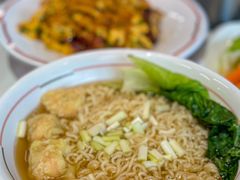 -香港深仔记茶餐厅(东门店)