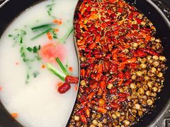 -小牛海记潮汕牛肉店(永定路店)