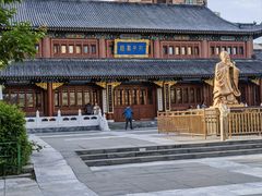 -长春孔子文化园-文庙