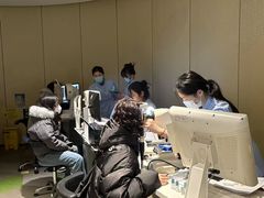 -黑马眼科·近视手术