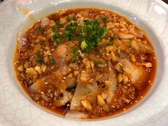 -张氏宽窄巷成都名小吃(茂业百货华强北店)