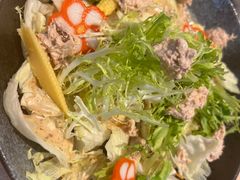 -东加寿司.料理(水游城店)