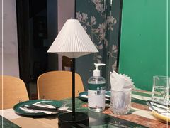 -La Maison 夜来香(进贤路店)