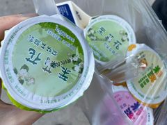 -扬大康源乳业鲜奶吧(大学北路店)