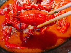 -红盔甲·小龙虾(天钥桥店)