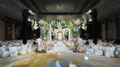 -长沙梅溪湖金茂豪华精选酒店·宴会厅