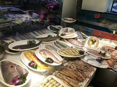 -小厨师·二十年沈家门小海鲜(百井坊巷店)
