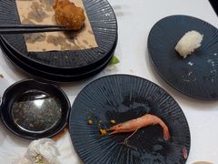 -争鲜回转寿司(浦东三钢里PLUS店)