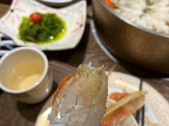 -蟹之国·精品蟹料理(极地店)