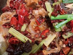 老板恋上鱼-老板恋上鱼(环山路店)