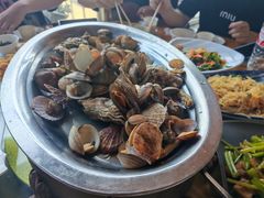 -老太太海鲜城(森林公园任家台店)