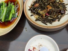 -尽善百年古院餐厅(王家老宅店)