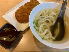 -元气寿司(新城市广场店)