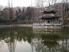 -习家池