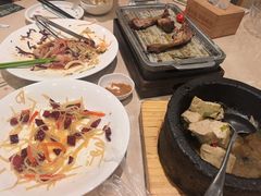 -羊之道草原味道清真餐厅(番禺店)