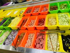 -舞素卷菜煎饼.糁汤(万达金街店)
