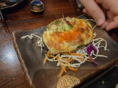 -鸟鹏烧鸟居酒屋(仁恒梦中心店)