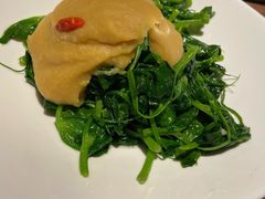 豆汤豌豆尖-原食日记(合生汇购物中心店)
