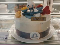 -元祖食品GANSO(常州新北区店)