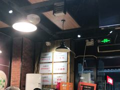 -车沾巷·重庆老味豌杂面