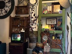 -樹下遇见树·咖啡