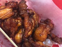 -老韩煸鸡·中国炸鸡(摩尔城店)