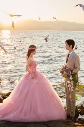 -全城热恋璀璨婚纱摄影(国贸总店)