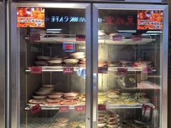-文立新麻辣烫(合生汇21街区店)