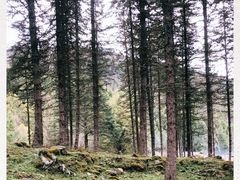 -硗碛藏寨·神木垒景区