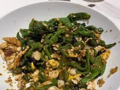 -楚山晓·湖北菜(武汉光谷K11店)