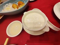 杏仁茶-北园酒家(小北路店)