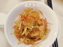 -祈胜邨•顺德鱼生•顺德菜(容桂店)