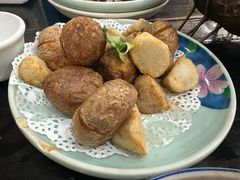 -绍兴名菜馆(可乐路店)