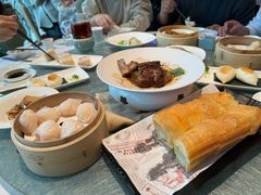 -金悦轩海鲜酒家(拱北店)