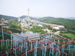 -南京银杏湖乐园